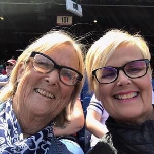 Meet your Posher, Beth